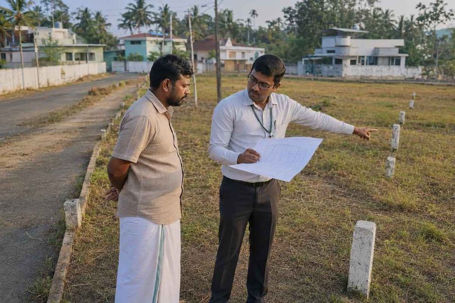 FMB By State: How to Get Your Field Measurement Book in AP, Telangana, and Karnataka — 1acre land blog